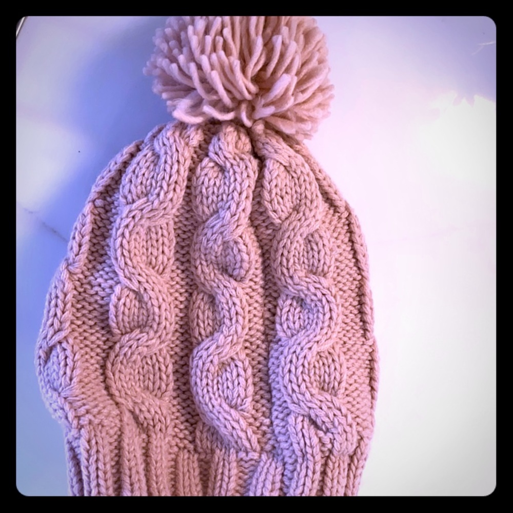 Stocking Cap